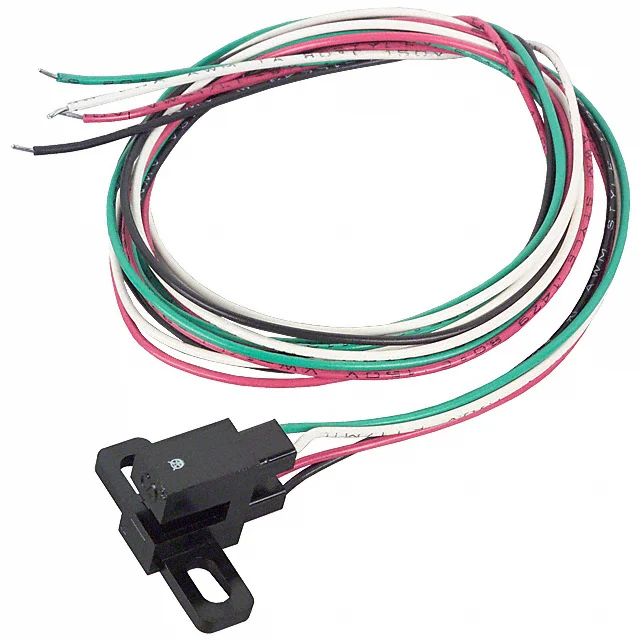 OPB840W11 by TT Electronics/Optek Technology