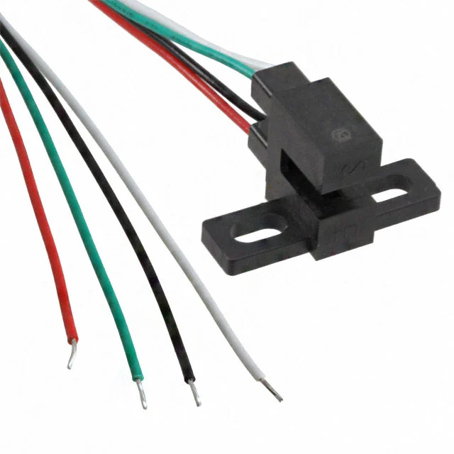 OPB840W11Z by TT Electronics/Optek Technology
