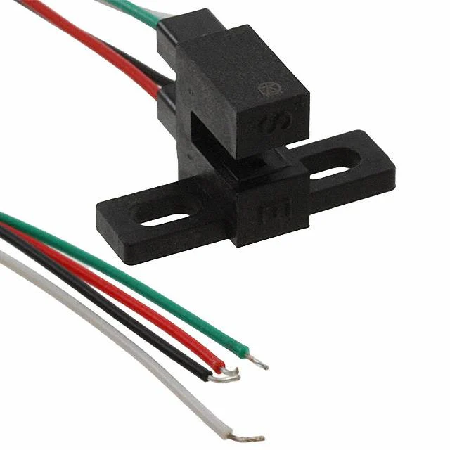 OPB842W51Z от TT Electronics/Optek Technology