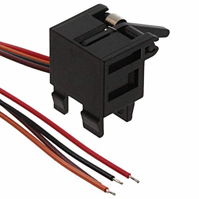 OPB850A от TT Electronics/Optek Technology
