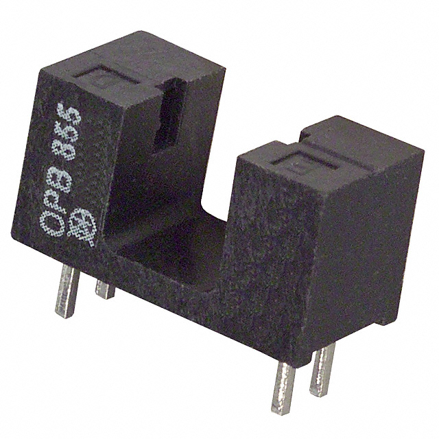 OPB855 by TT Electronics/Optek Technology