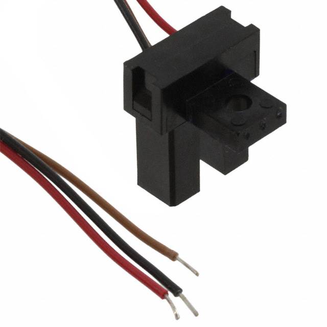 OPB857Z 由 TT Electronics/Optek Technology