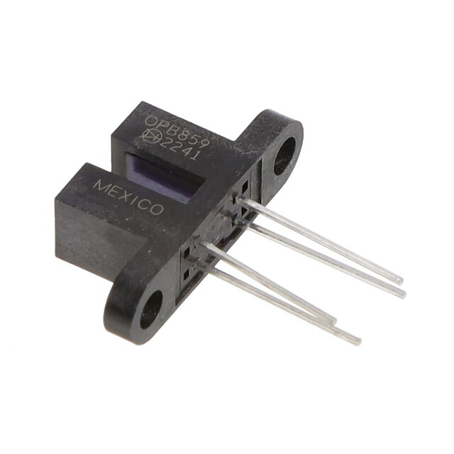 OPB859 by TT Electronics/Optek Technology