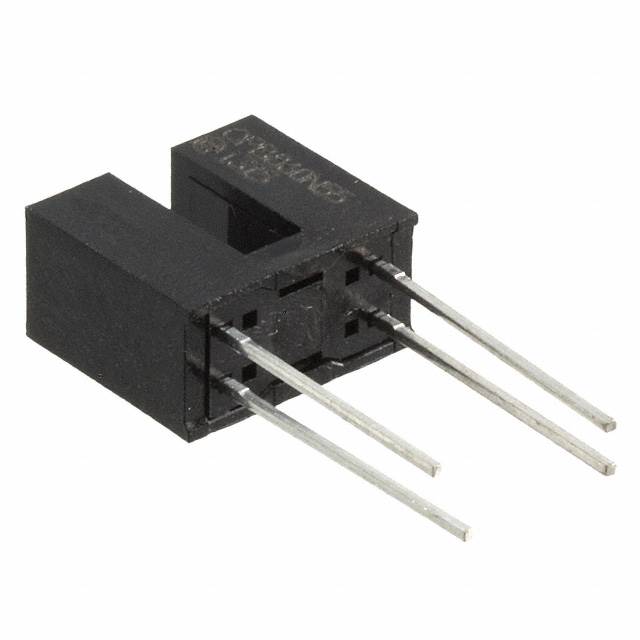 OPB860N55 от TT Electronics/Optek Technology
