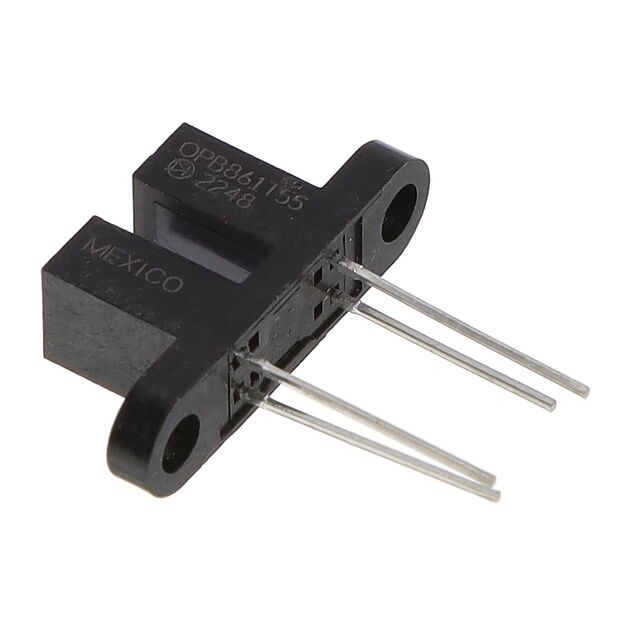 OPB861T55 от TT Electronics/Optek Technology