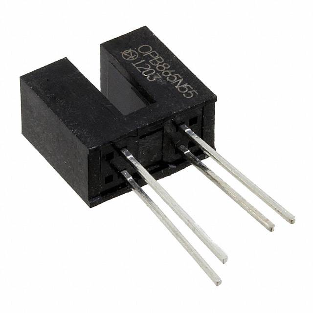 OPB865N55 от TT Electronics/Optek Technology