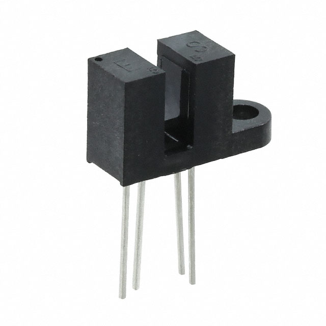 OPB866P55 by TT Electronics/Optek Technology