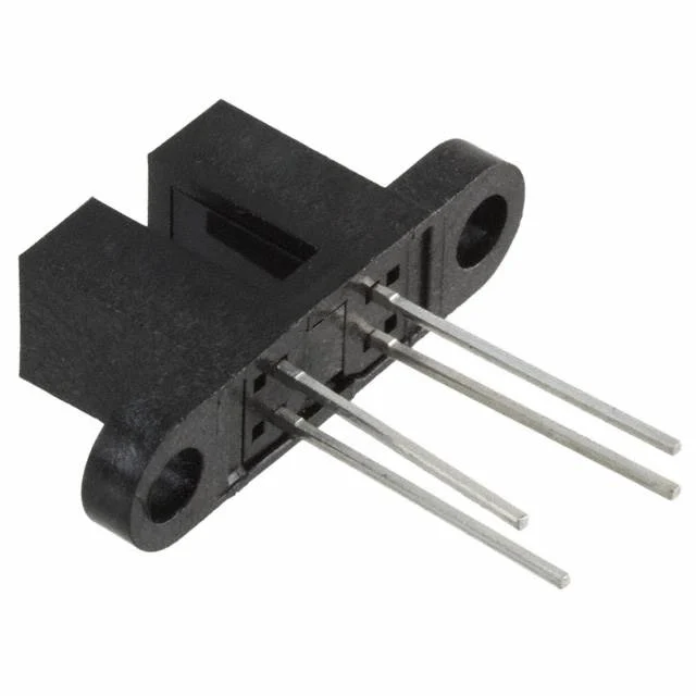 OPB866T51 by TT Electronics/Optek Technology