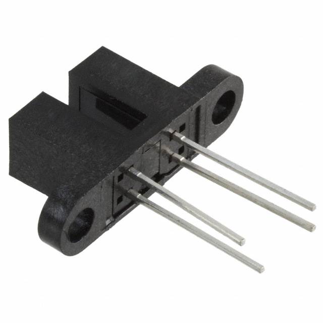 OPB866T55 от TT Electronics/Optek Technology
