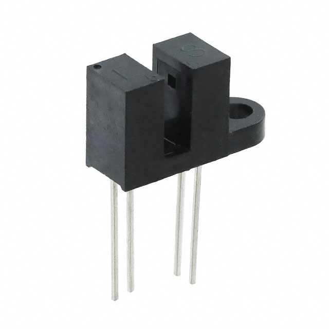 OPB870P55 от TT Electronics/Optek Technology