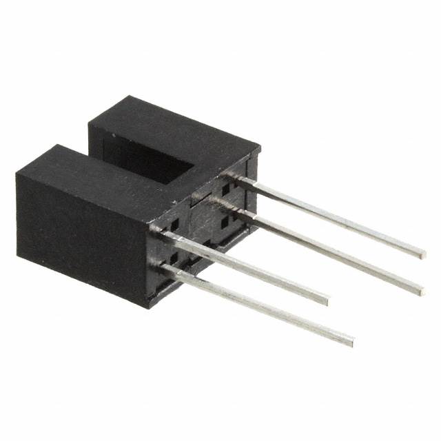 OPB871N55 от TT Electronics/Optek Technology