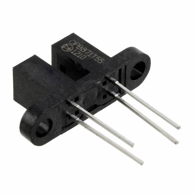 OPB871T55 제조사: TT Electronics/Optek Technology