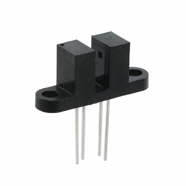 OPB877T55 by TT Electronics/Optek Technology