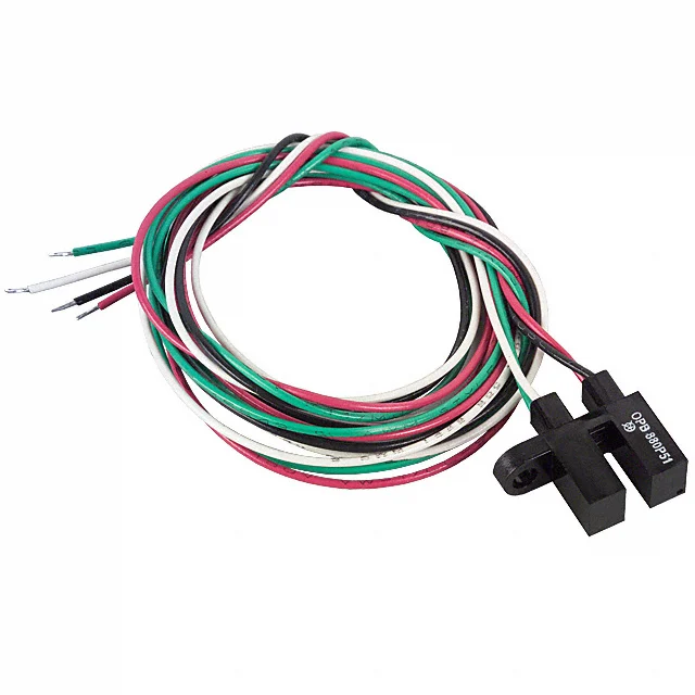 OPB880P51 由 TT Electronics/Optek Technology