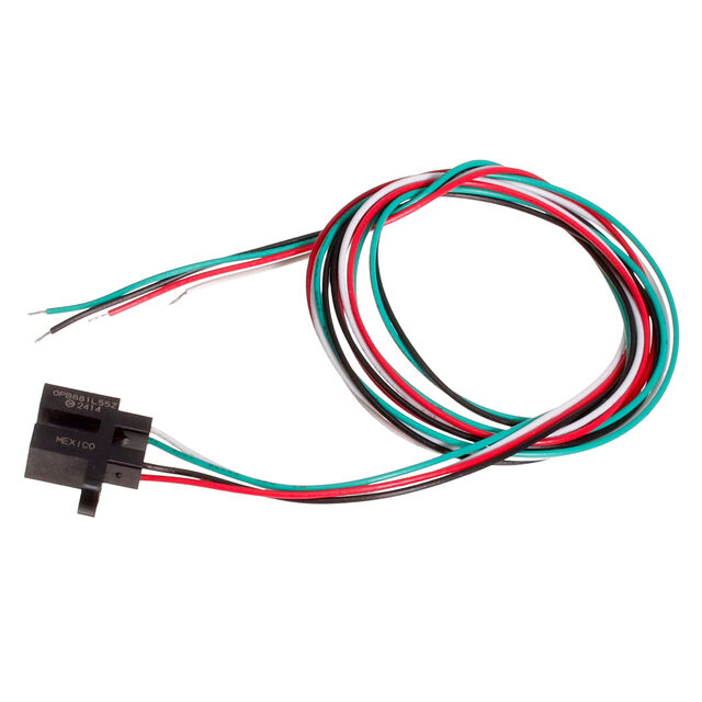 OPB881L55Z от TT Electronics/Optek Technology