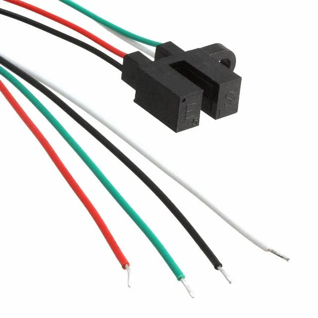 OPB890P55Z by TT Electronics/Optek Technology