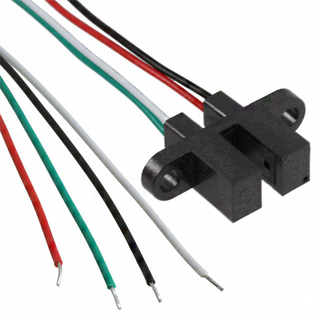 OPB890T55Z от TT Electronics/Optek Technology