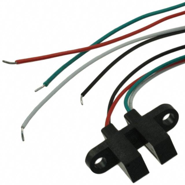 OPB891T51Z 제조사: TT Electronics/Optek Technology