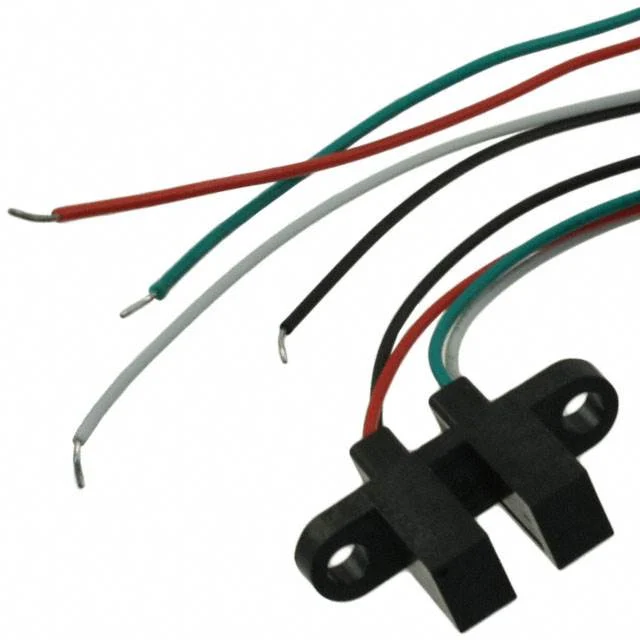 OPB891T55Z от TT Electronics/Optek Technology