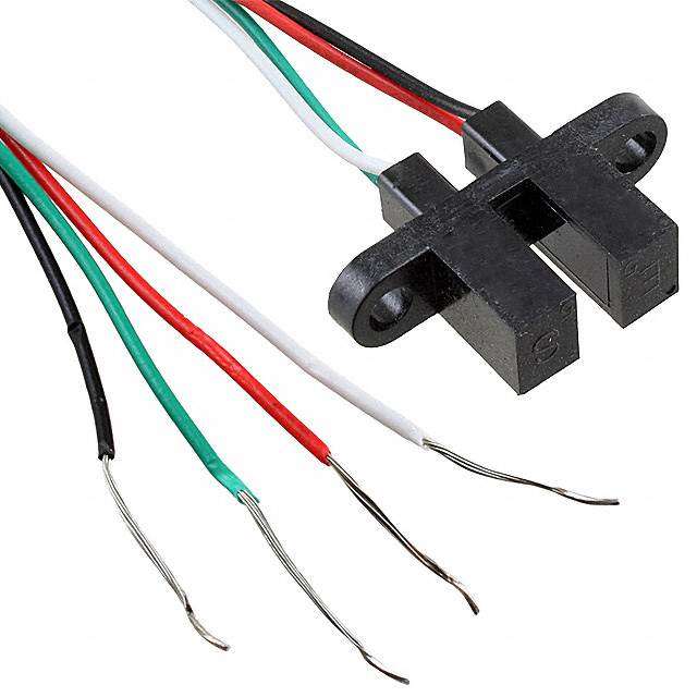 OPB892T55Z by TT Electronics/Optek Technology