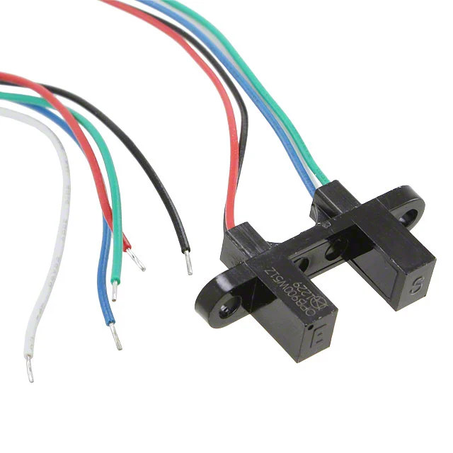 OPB911W55Z メーカー： TT Electronics/Optek Technology