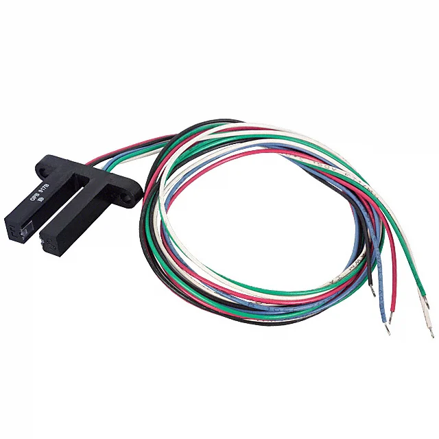 OPB917B by TT Electronics/Optek Technology