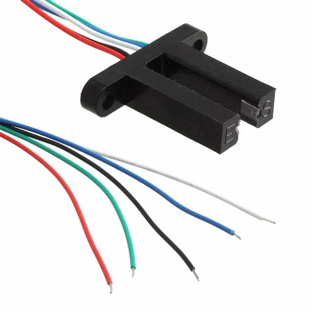 OPB917BOCZ メーカー： TT Electronics/Optek Technology