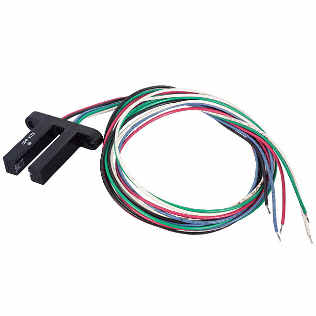 OPB917BZ by TT Electronics/Optek Technology