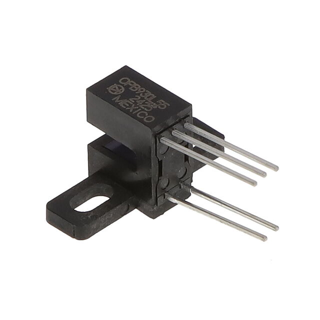 OPB930L55 由 TT Electronics/Optek Technology