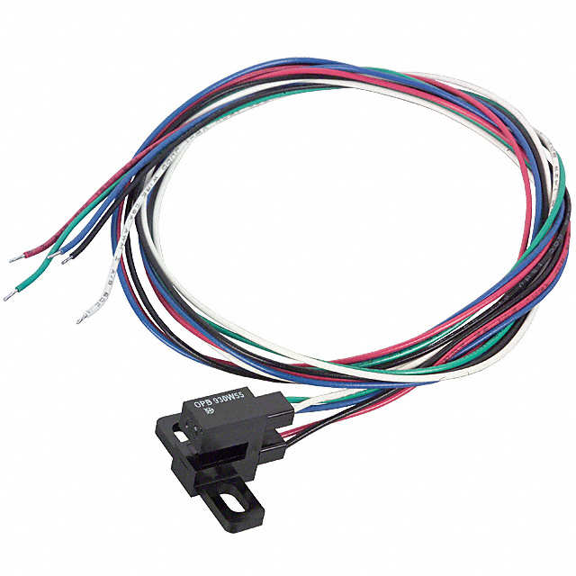 OPB930W55 由 TT Electronics/Optek Technology