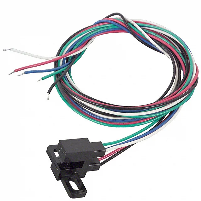 OPB941W51 by TT Electronics/Optek Technology