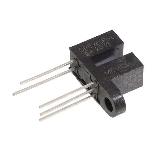 OPB960P51 제조사: TT Electronics/Optek Technology