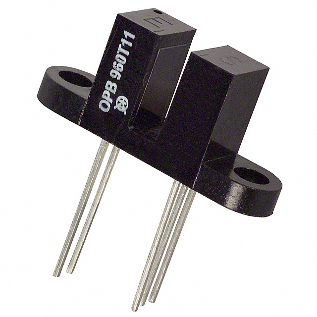 OPB960T11 由 TT Electronics/Optek Technology
