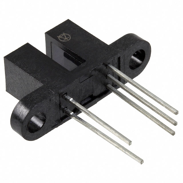 OPB963T51 by TT Electronics/Optek Technology