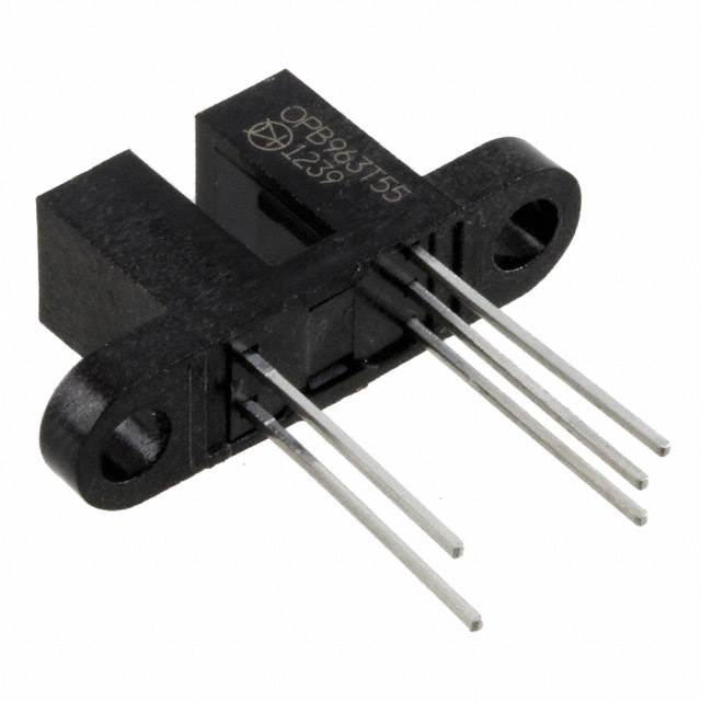 OPB963T55 by TT Electronics/Optek Technology