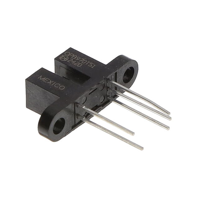 OPB970T51 由 TT Electronics/Optek Technology