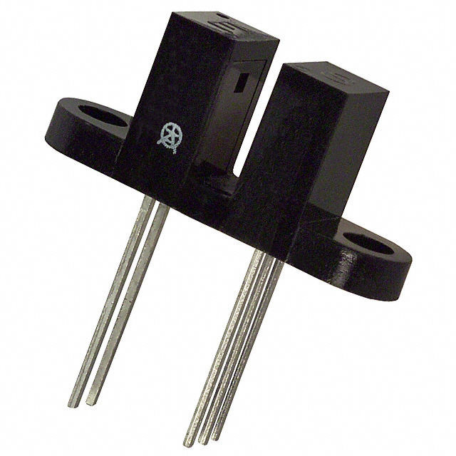 OPB970T55 by TT Electronics/Optek Technology