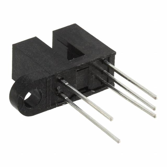 OPB972L51 by TT Electronics/Optek Technology