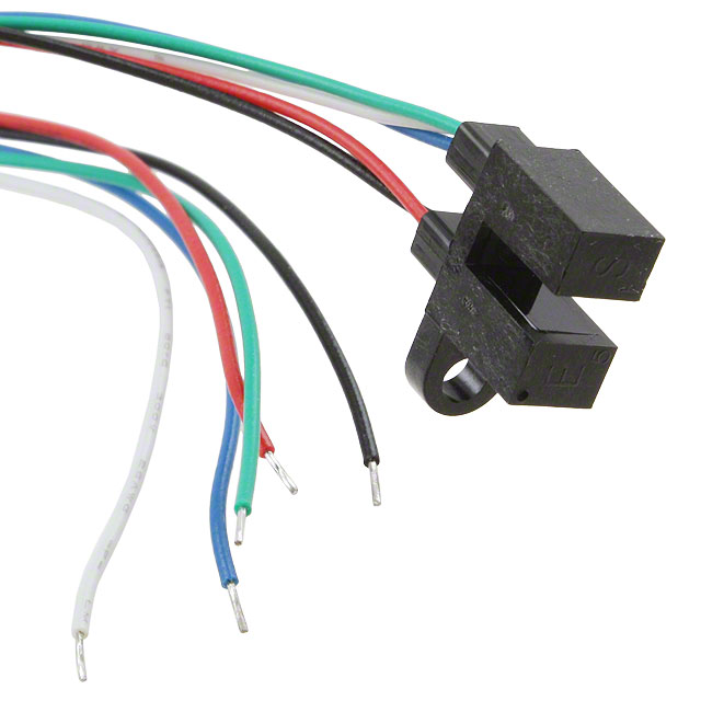 OPB980L51Z от TT Electronics/Optek Technology