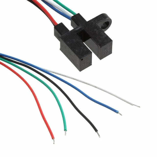 OPB980P51Z by TT Electronics/Optek Technology