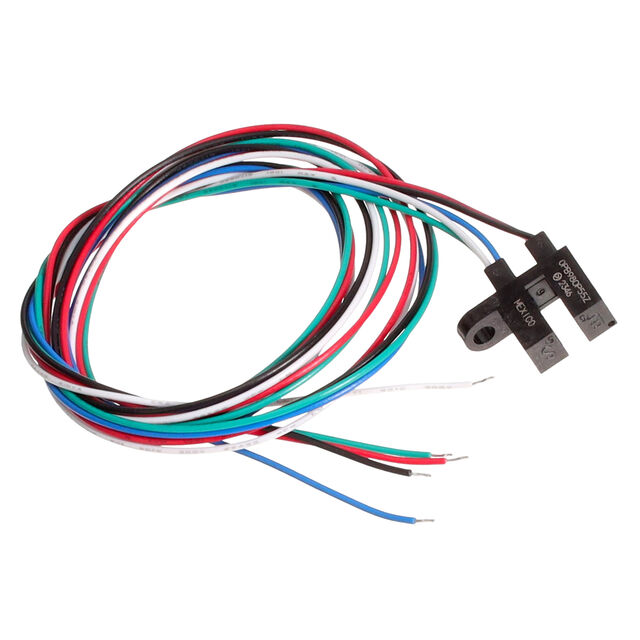 OPB980P55Z メーカー： TT Electronics/Optek Technology