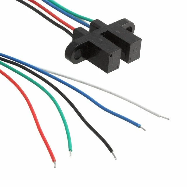 OPB983T51Z by TT Electronics/Optek Technology