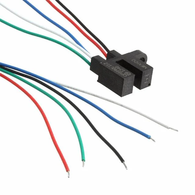 OPB990L51Z by TT Electronics/Optek Technology