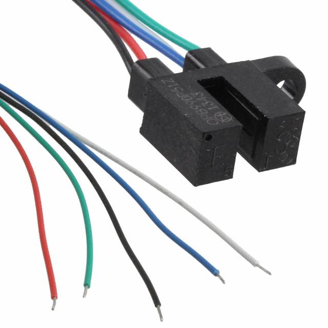 OPB990P51Z by TT Electronics/Optek Technology