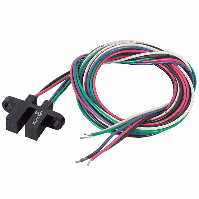 OPB990T55 by TT Electronics/Optek Technology
