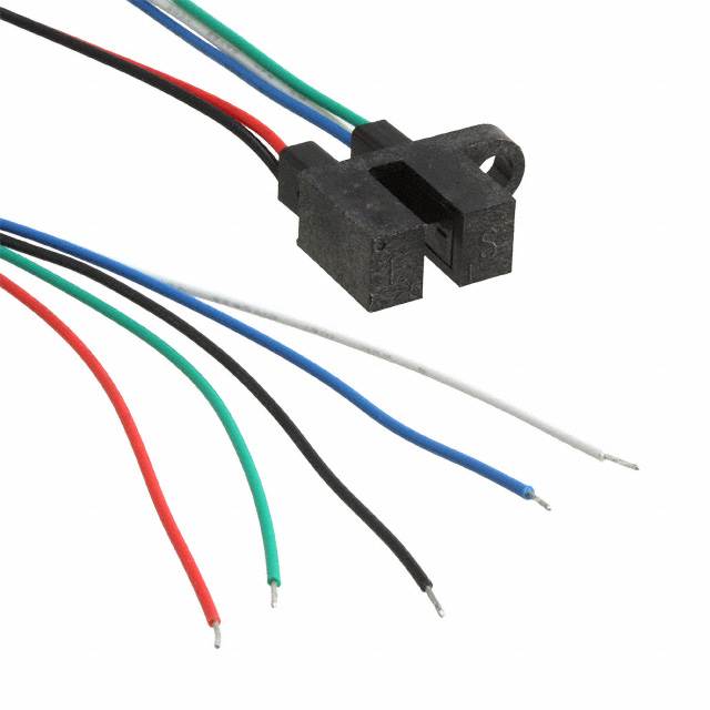 OPB991P51Z от TT Electronics/Optek Technology
