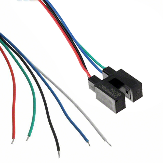OPB992N55Z от TT Electronics/Optek Technology