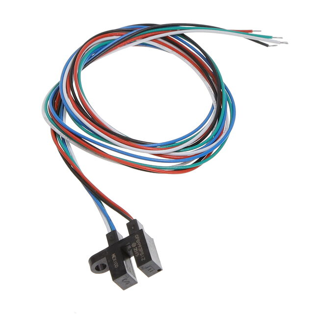 OPB993P51Z by TT Electronics/Optek Technology
