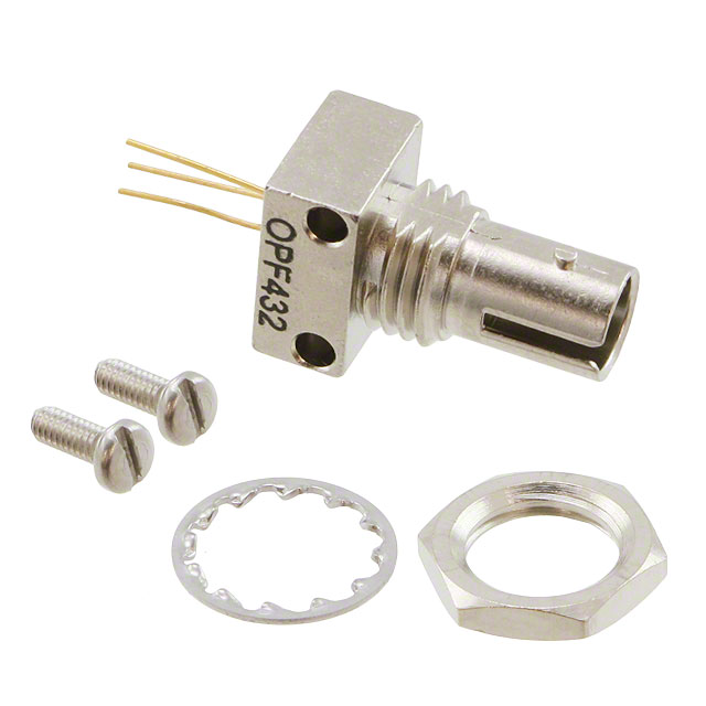 OPF432 by TT Electronics/Optek Technology