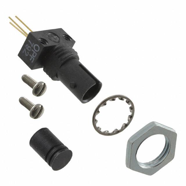 OPF792 by TT Electronics/Optek Technology